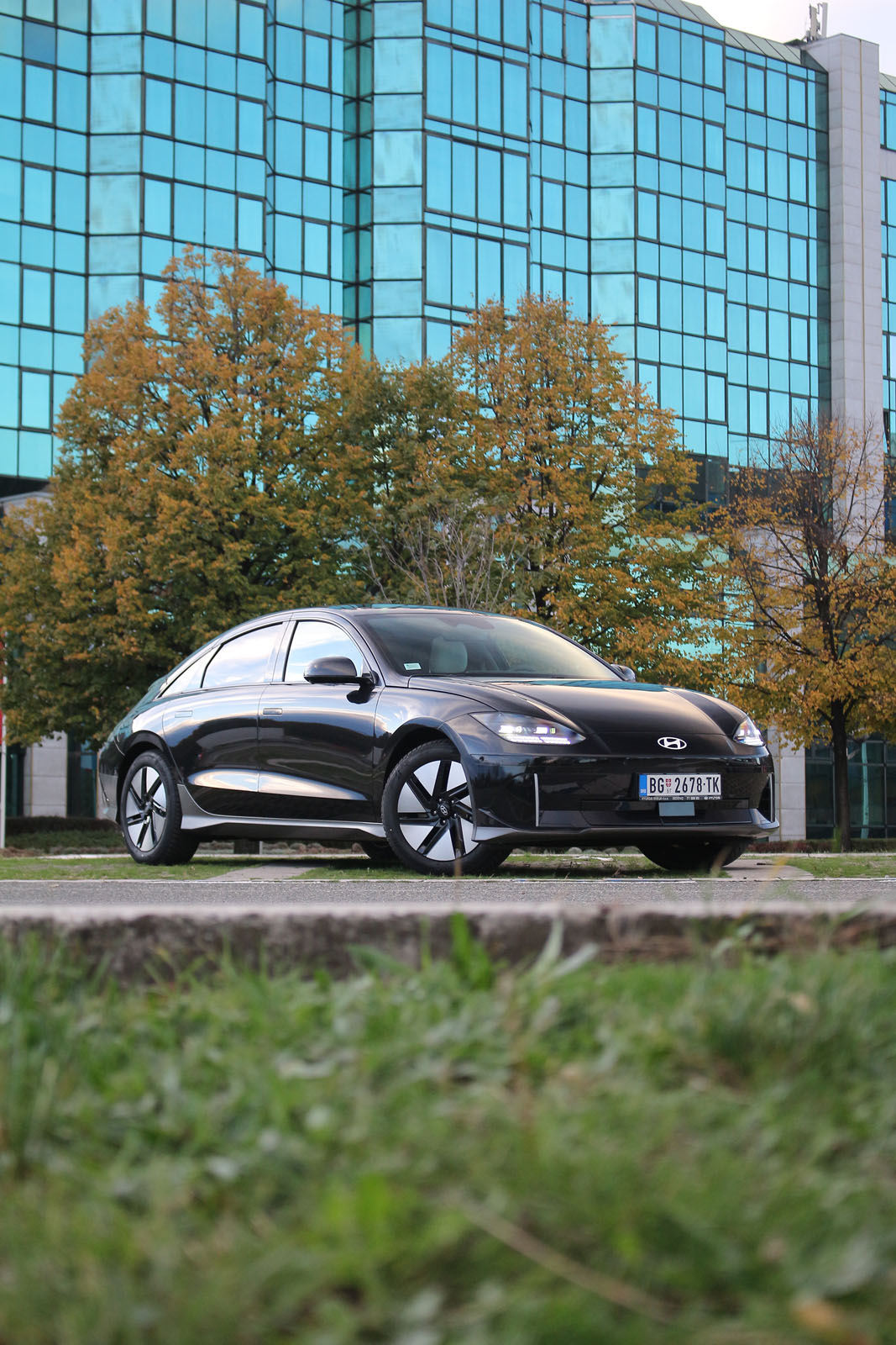 IMG_9249 Hyundai Ioniq 6 RWD 77,4 kWh Ultimate