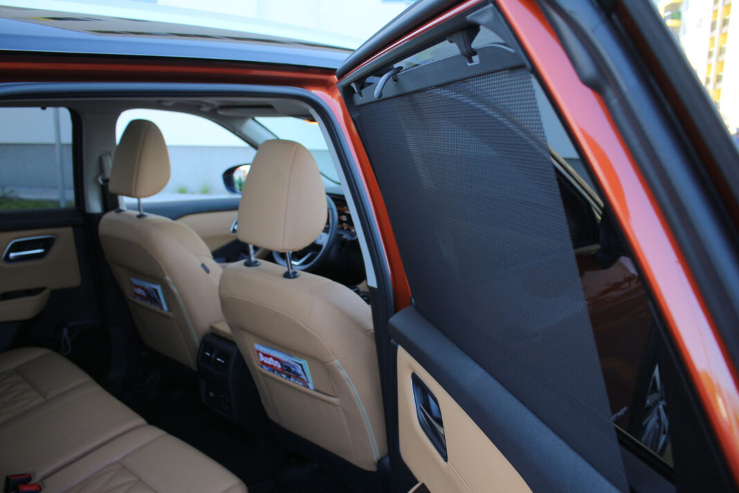 IMG_9775 Auto magazin Srbija Test Nissan X-Trail e-4orce