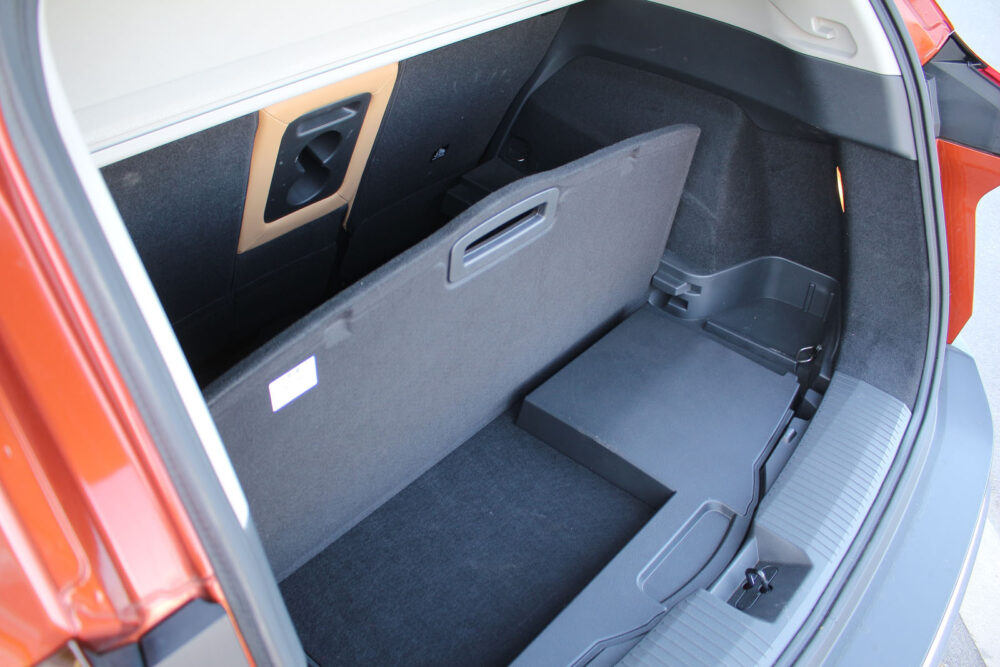 Auto magazin Srbija Test Nissan X-Trail e-4orce