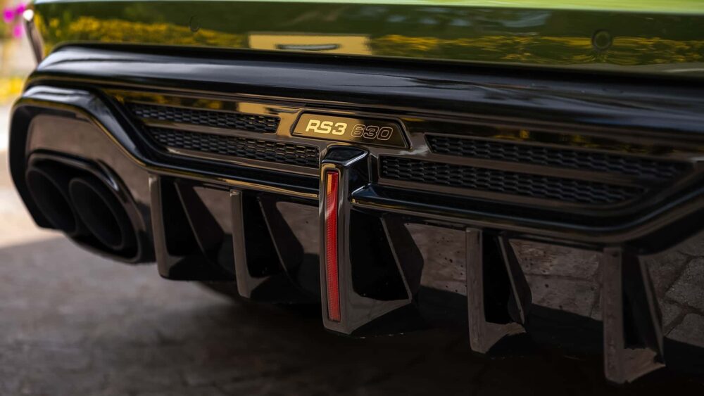ABT RS3 630