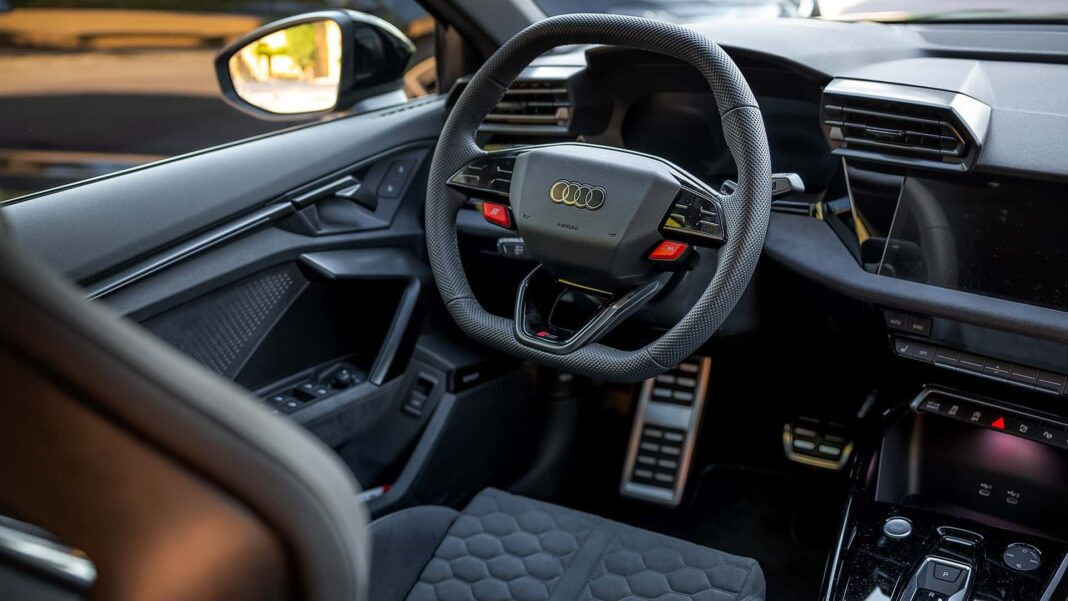 ABT RS3 630