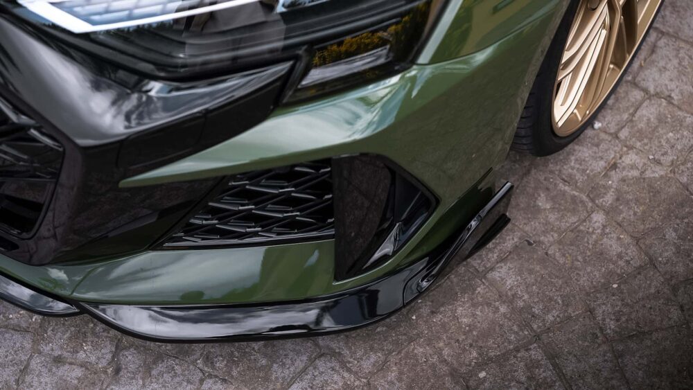 ABT RS3 630