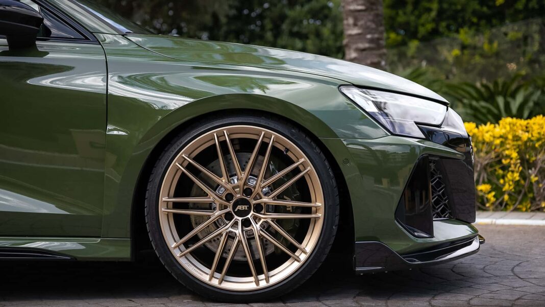 ABT RS3 630