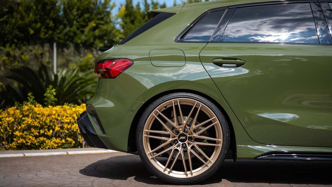 ABT RS3 630