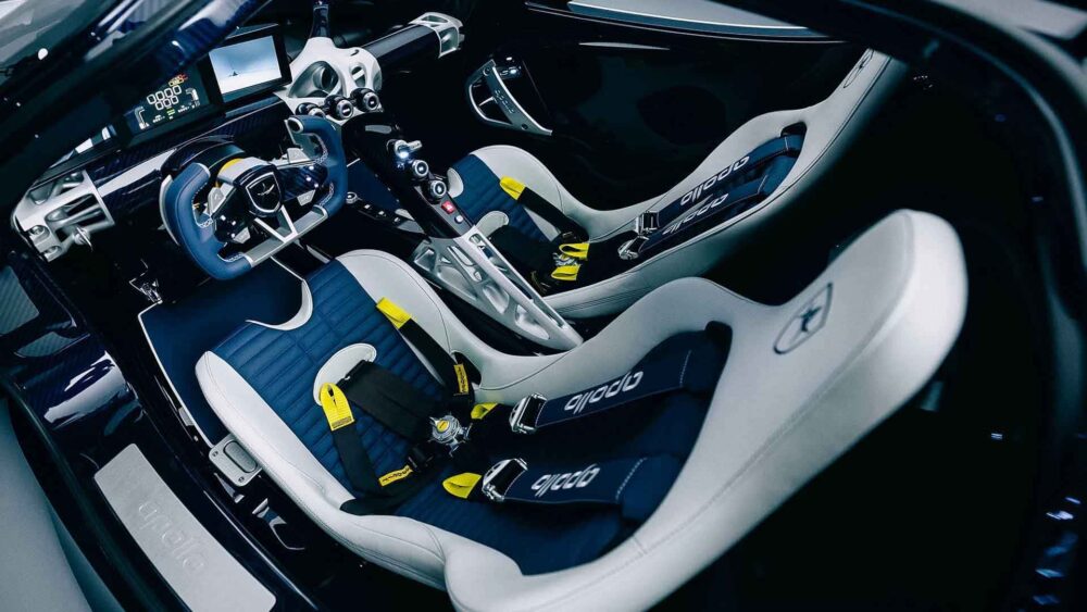 Apollo EVO