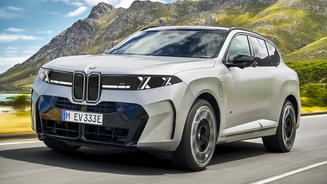 bmw-x5-m60e-xdrive-2026 BMW X5