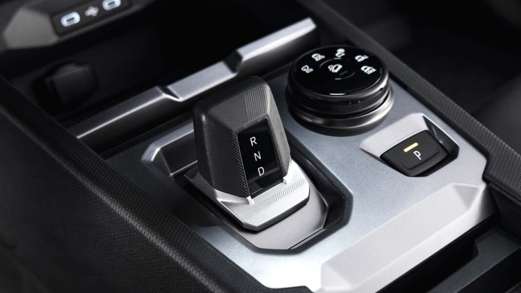 dacia-striker-extreme-hybrid-150-4x4-2026 Dacia Striker