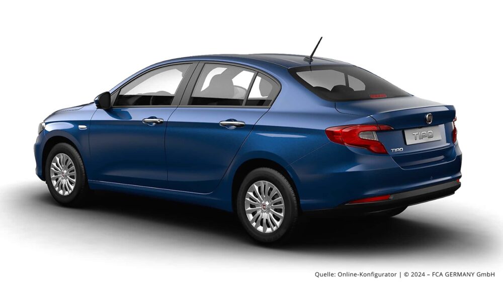 Fiat Tipo