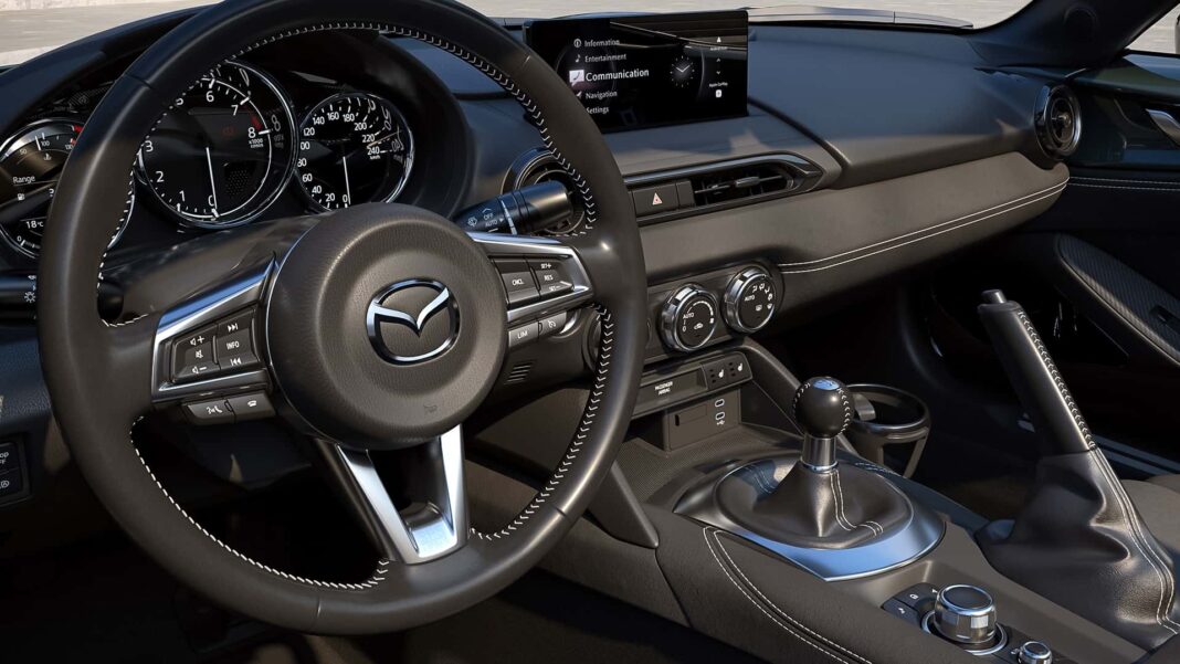 mazda-mx-5-2027 (3) Mazda MX-5