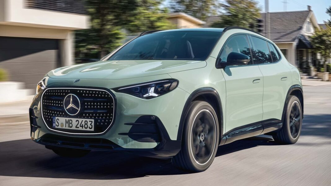 mercedes-gla-2026-1 Mercedes GLA