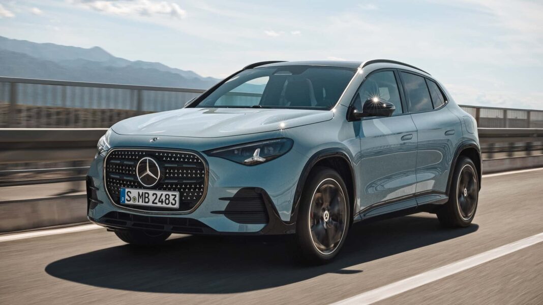 mercedes-gla-2026-13 Mercedes GLA