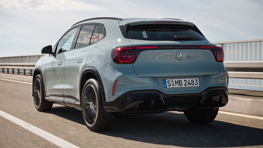 mercedes-gla-2026-14 Mercedes GLA