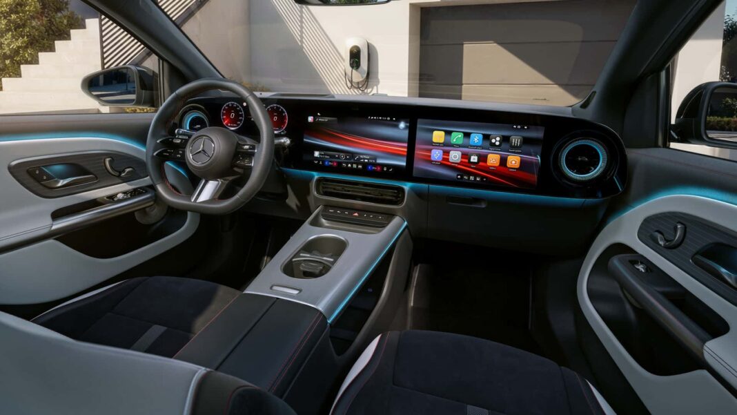 mercedes-gla-2026-8 Mercedes GLA