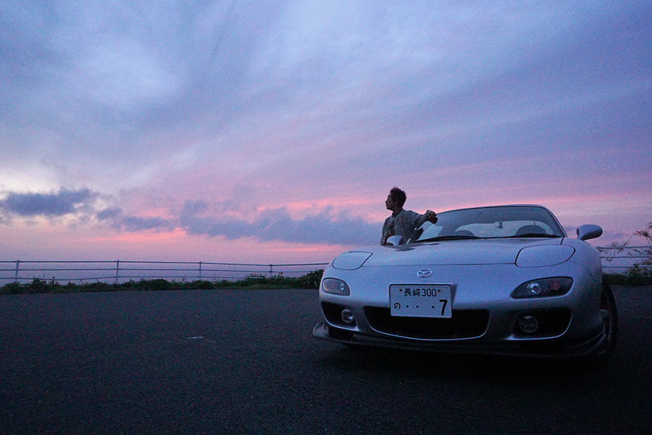 Mazda RX-7 Documentary Film Wins Bronze at Cannes Lions 2026