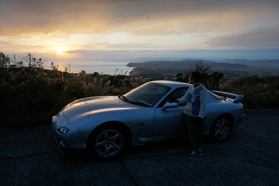 Mazda RX-7 Documentary Film Wins Bronze at Cannes Lions 2026