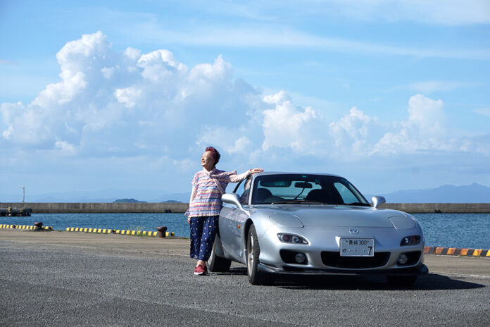 Mazda RX-7 Documentary Film Wins Bronze at Cannes Lions 2026