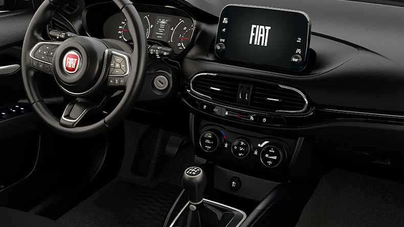 Fiat Tipo