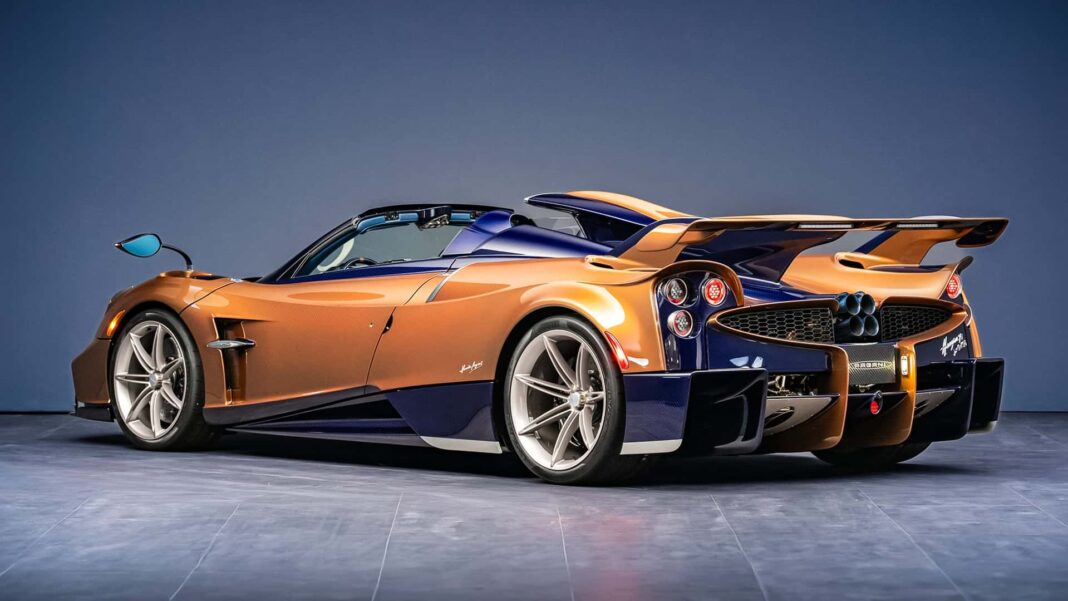 pagani-huayra-70-derecho-2026 (1) Pagani Huayra 70 Derecho