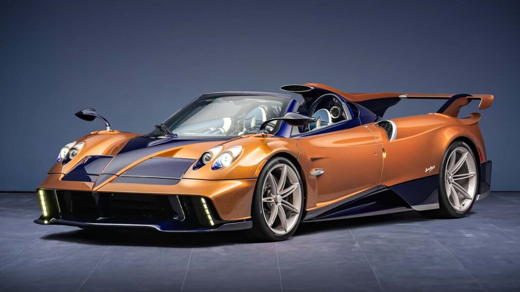 pagani-huayra-70-derecho-2026 Pagani Huayra 70 Derecho