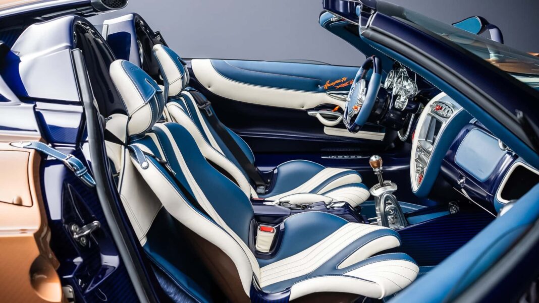 pagani-huayra-70-derecho-2026 (11) Pagani Huayra 70 Derecho
