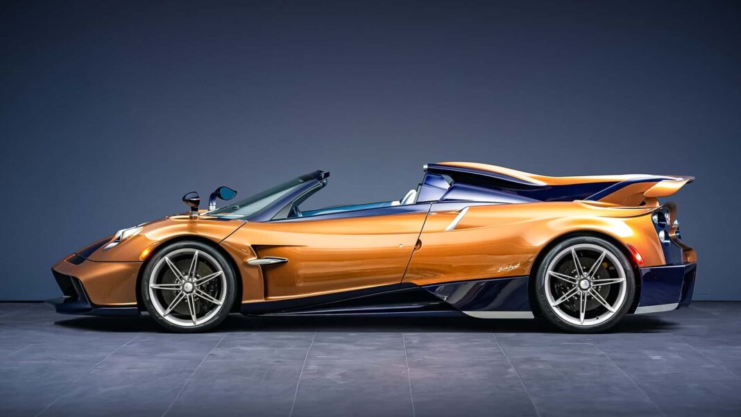 pagani-huayra-70-derecho-2026 (4) Pagani Huayra 70 Derecho