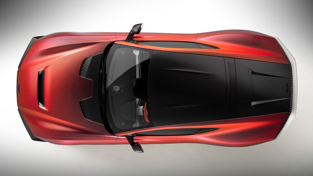 Aston Martin Valen