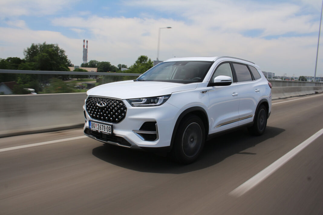 IMG_0691 Auto magazin Srbija Test Chery Tiggo 8 Pro 1,6 T-GDI 7DCT 2WD Noble plus