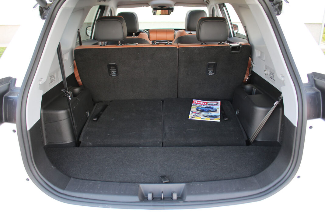 IMG_1666 Auto magazin Srbija Test Chery Tiggo 8 Pro 1,6 T-GDI 7DCT 2WD Noble plus