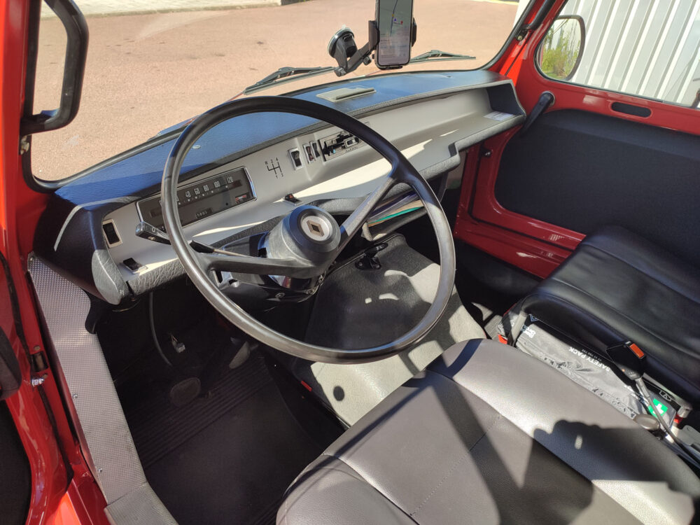 Auto magazin Srbija Renault LCV Villiers-Saint-Frédéric