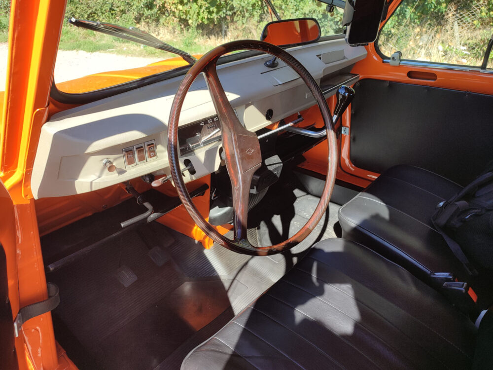 Auto magazin Srbija Renault LCV Villiers-Saint-Frédéric