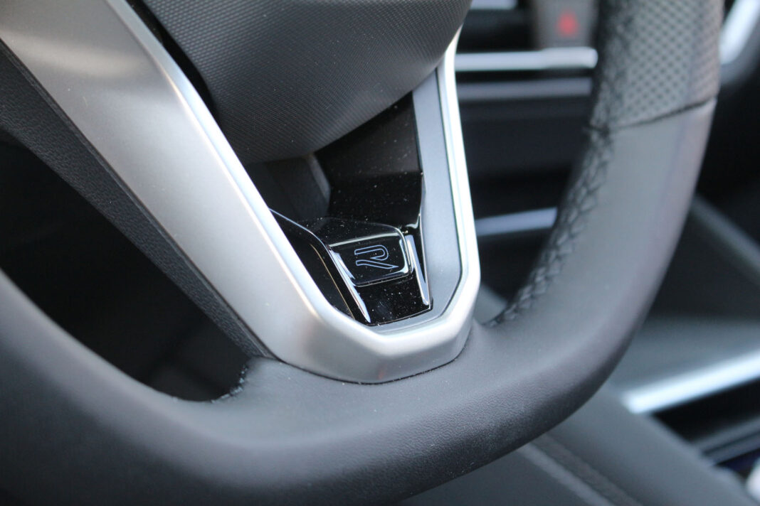 IMG_7181 Auto magazin Srbija TEST Volkswagen Tiguan R-Line 2.0 TDI DSG 4Motion