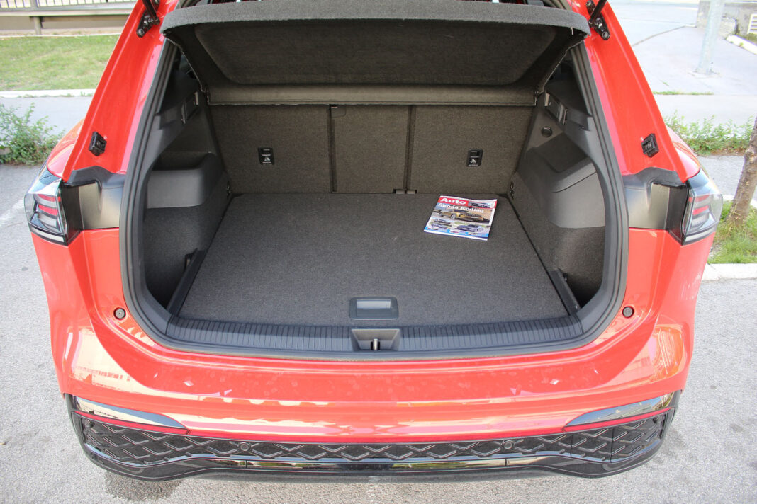 IMG_7209 Auto magazin Srbija TEST Volkswagen Tiguan R-Line 2.0 TDI DSG 4Motion