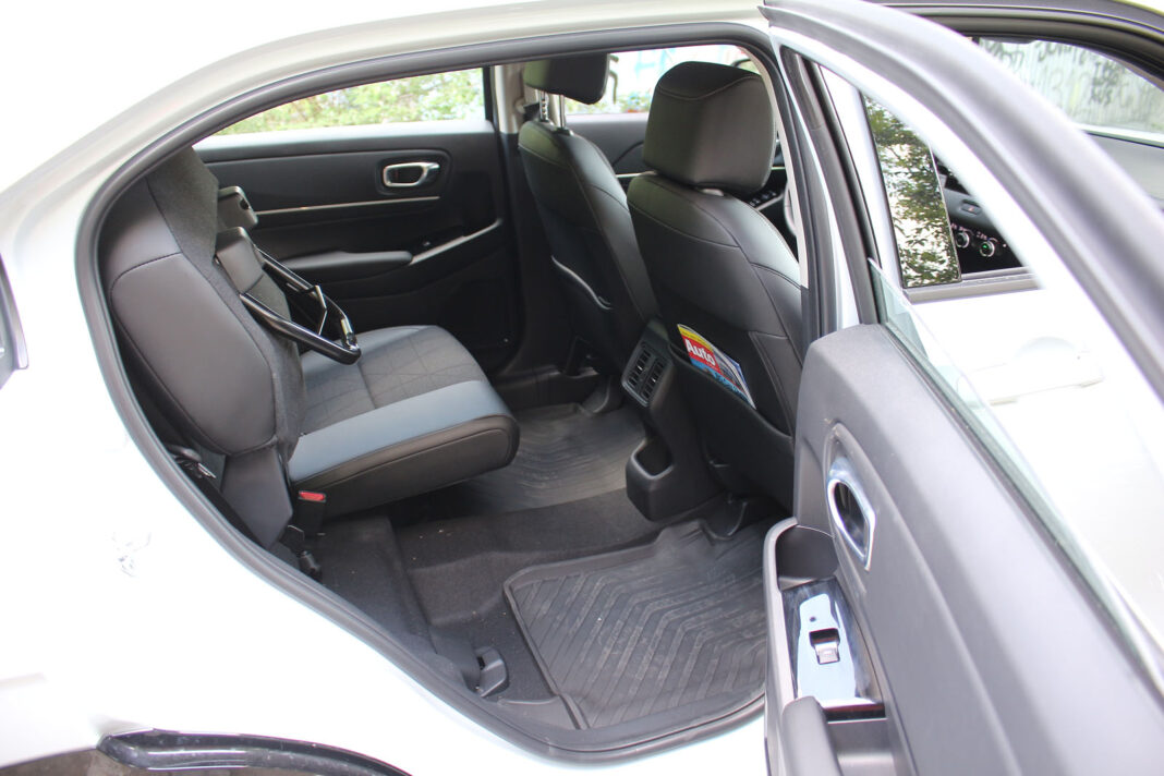 IMG_8499 Auto magazin Srbija Honda HR-V e:HEV 1,5 i-MMD Hybrid Advance