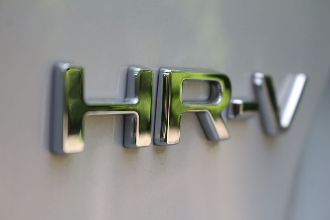 IMG_8541 Auto magazin Srbija Honda HR-V e:HEV 1,5 i-MMD Hybrid Advance