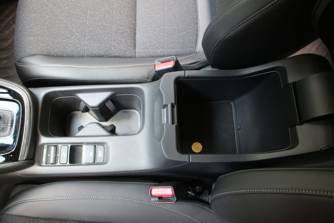 IMG_8553 Auto magazin Srbija Honda HR-V e:HEV 1,5 i-MMD Hybrid Advance