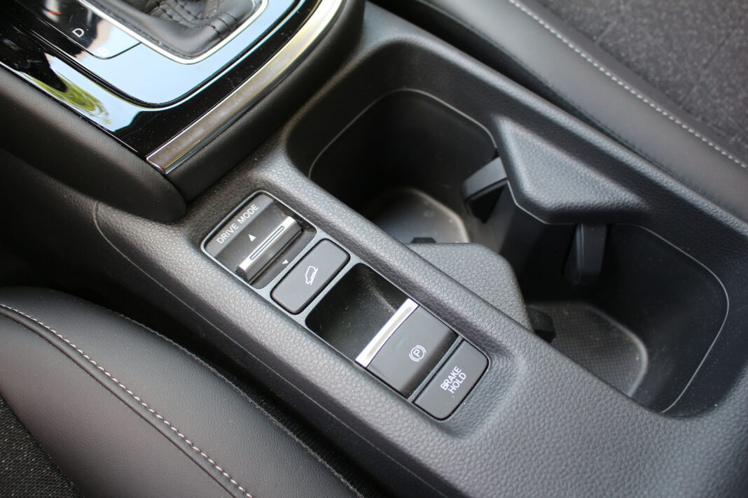 IMG_8556 Auto magazin Srbija Honda HR-V e:HEV 1,5 i-MMD Hybrid Advance