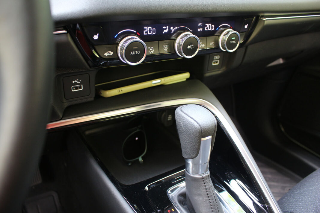 IMG_8568 Auto magazin Srbija Honda HR-V e:HEV 1,5 i-MMD Hybrid Advance