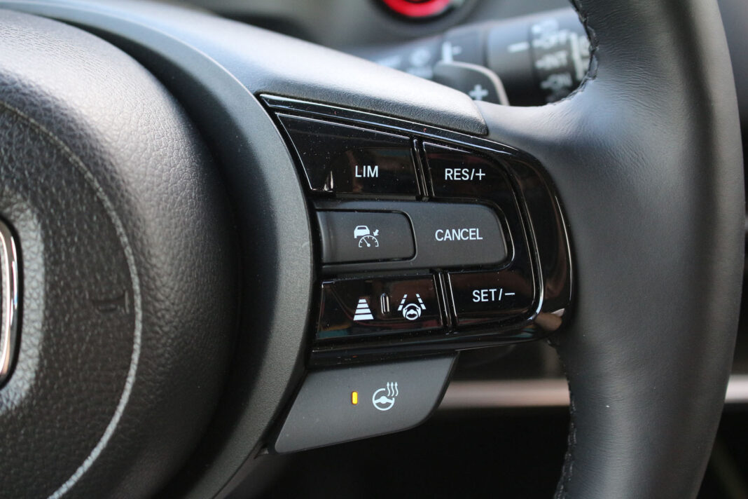 IMG_8635 Auto magazin Srbija Honda HR-V e:HEV 1,5 i-MMD Hybrid Advance