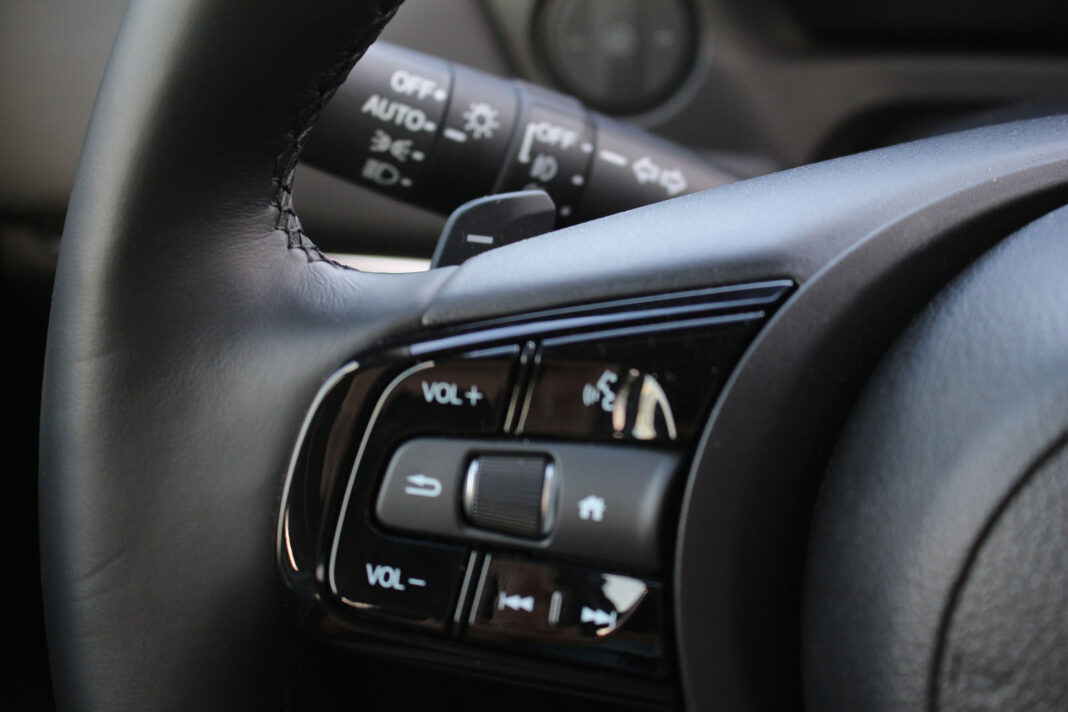 IMG_8641 Auto magazin Srbija Honda HR-V e:HEV 1,5 i-MMD Hybrid Advance