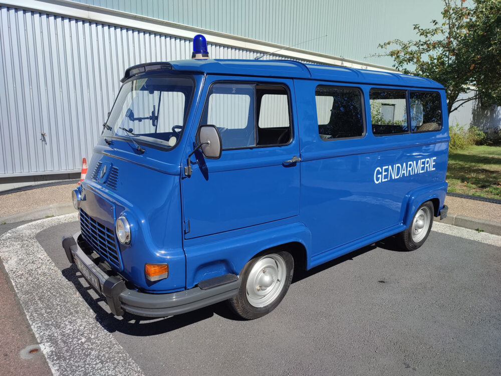Auto magazin Srbija Renault LCV Villiers-Saint-Frédéric