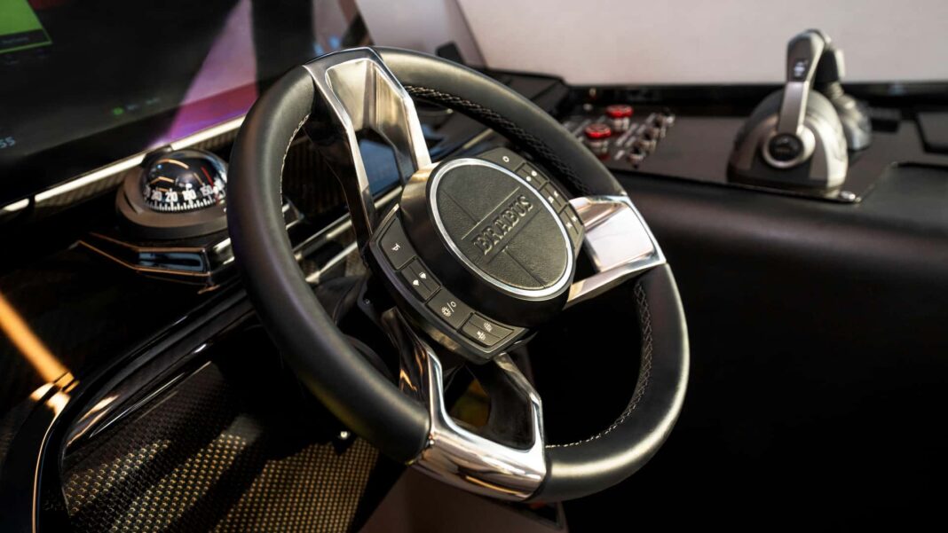 brabus-ultima-55-luxuskatamaran-2026 (9) Brabus Ultima 55