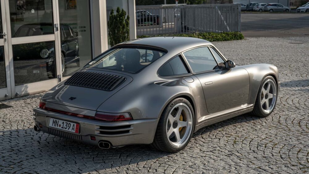 RUF EHRA