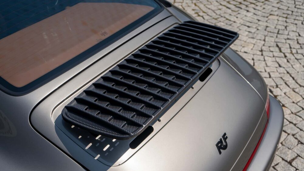 RUF EHRA