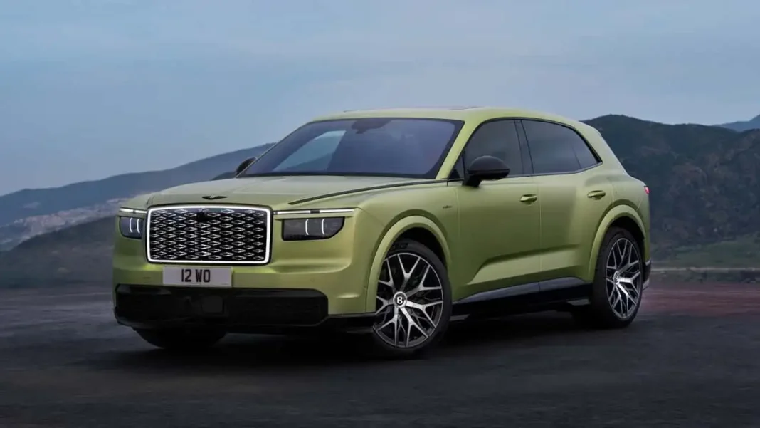 2028-bentley-torcal-electric-suv-first-edition (11) Bentley Torcal