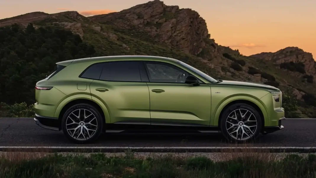 2028-bentley-torcal-electric-suv-first-edition (13) Bentley Torcal