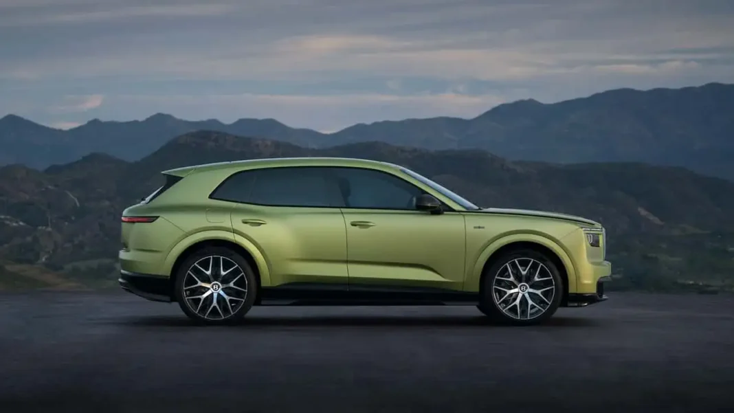 2028-bentley-torcal-electric-suv-first-edition (8) Bentley Torcal
