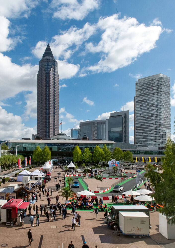 Automechanika Frankfurt 2026
