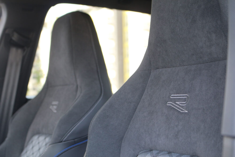 Auto magazin Srbija TEST Volkswagen Golf 1,5 eTSI R-Line DSG