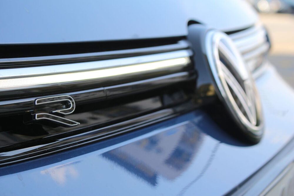 Auto magazin Srbija TEST Volkswagen Golf 1,5 eTSI R-Line DSG