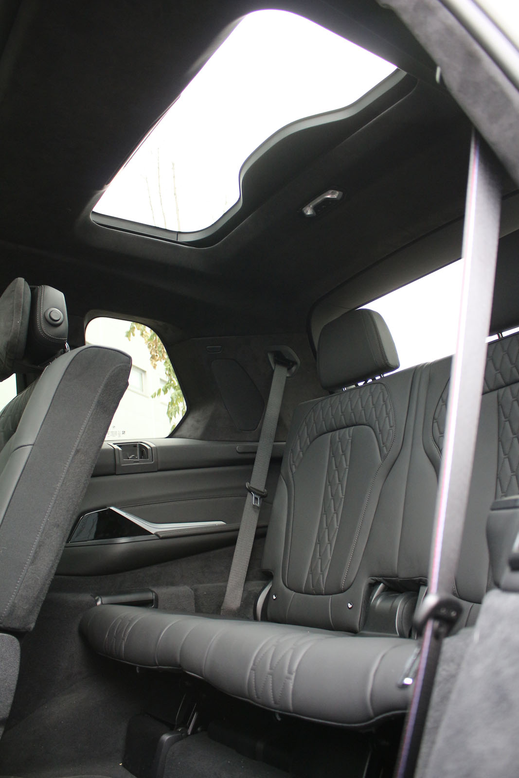 IMG_4348 Auto magazin Srbija Test BMW X7 40d